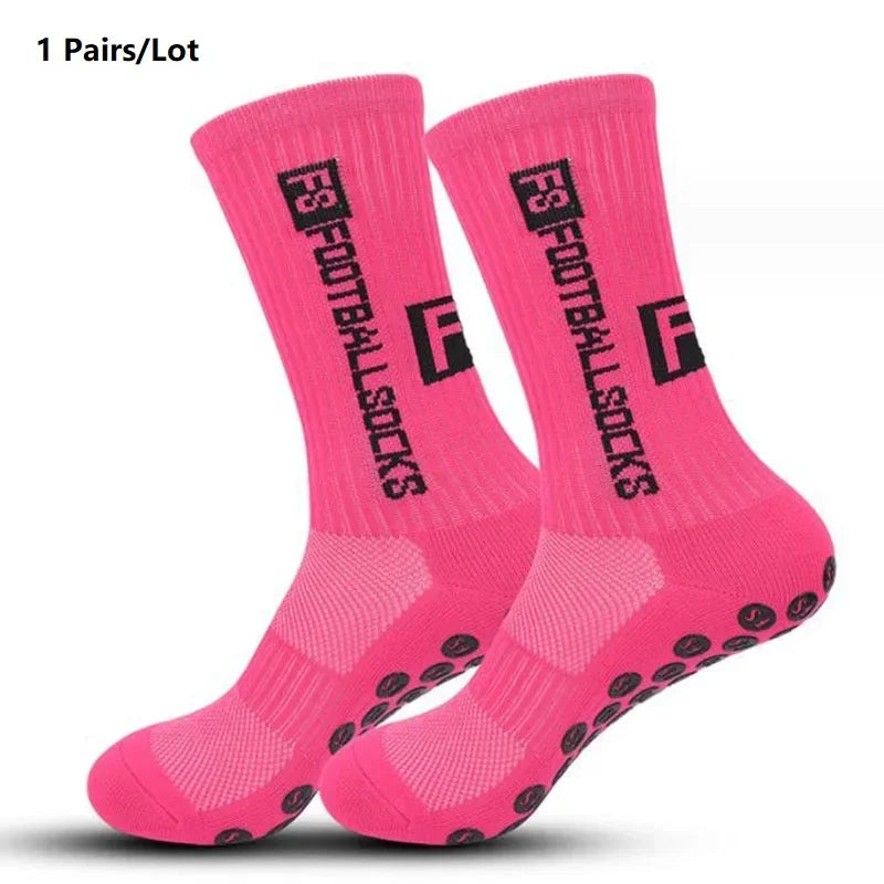 Meias Antiderrapantes